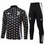 Juventus Training Suit 2024/2025 - Image 3
