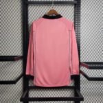 1997-1998 Retro Juventus Away Long Sleeve - Image 2