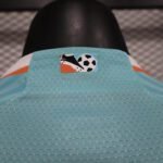 Inter Miami 2024/2025 Third Kit Long Sleeve - Image 11