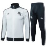 Juventus Jacket suit 2024/2025 - Image 5