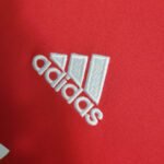 2011/2012 Retro Real Madrid Third Away Long Sleeve - Image 4