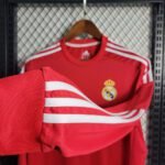 2011/2012 Retro Real Madrid Third Away Long Sleeve - Image 6