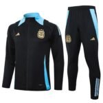 Argentina Kids Jacket Suit 2024/2025 - Image 2
