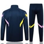 Juventus Jacket suit 2024/2025 - Image 4