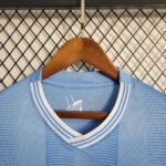 2024/2025 Manchester City Long Sleeve Home Kit - Image 7