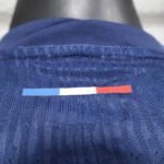 2024-2025 PSG Paris Saint-Germain Home Long Sleeve - Image 5