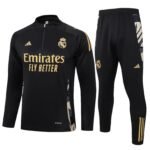 Real Madrid Training Suit Set 2024/2025 - Image 2