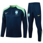 Brazil Training Suit 2024/2025 - Image 4
