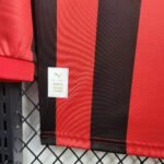 2024/2025 AC Milan 125th Anniversary Long Sleeve - Image 5