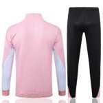 Paris Saint-Germain Jacket Suit 2024/2025 Jordan - Image 6