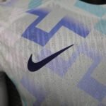 2025/2026 Inter Milan Away Jersey Long Sleeve - Image 4