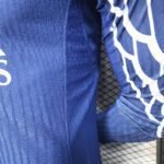 PSG Paris Saint Germain X Jordan Fourth Away Long Sleeve - Image 7