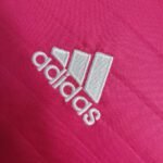 2014-2015 Retro Real Madrid Away Jersey Long Sleeve - Image 4