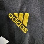 2011/2012 Retro Real Madrid Away Jersey Long Sleeve - Image 3