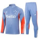 Cruzeiro  Training Suit 2024/2025