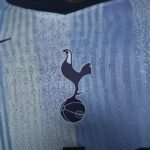 Tottenham 2024/2025 Away Kit Long Sleeve - Image 5