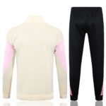 Paris Saint-Germain Jacket Suit 2024/2025 Jordan - Image 8