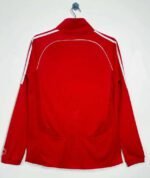 2006/2007 Retro Liverpool Home Long Sleeve - Image 2
