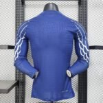 PSG Paris Saint Germain X Jordan Fourth Away Long Sleeve - Image 2