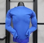 Italy 2024/2025 Home kit Long Sleeve - Image 2