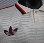 Bayern Munchen 2024/2025 Third Kit Long Sleeve - Image 4