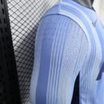 Tottenham 2024/2025 Away Kit Long Sleeve - Image 6