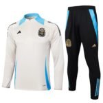 Argentina Kids Training Suit 2024/2025 - Image 2