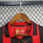 2024/2025 AC Milan 125th Anniversary Long Sleeve - Image 3