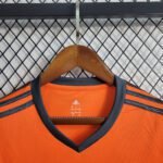 2013-2014 Retro Real Madrid Third Away Long Sleeve - Image 5