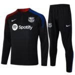 Barcelona Training Suit 2024/2025