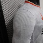 Liverpool 2024/2025 Third Kit Long Sleeve - Image 6