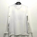 2008/2009 Retro Manchester United Away Jersey Long Sleeve - Image 2