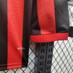 2024/2025 AC Milan 125th Anniversary Long Sleeve - Image 6