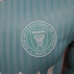 Inter Miami 2024/2025 Third Kit Long Sleeve - Image 5