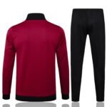 Manchester United Kids Jacket Suit 2024/2025 - Image 13
