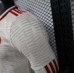 Bayern Munchen 2024/2025 Third Kit Long Sleeve - Image 7