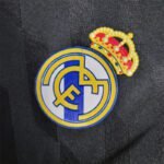 2011/2012 Retro Real Madrid Away Jersey Long Sleeve - Image 4