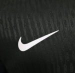 Liverpool 2024/2025 Away Kit Long Sleeve - Image 4