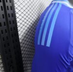 Argentina 2024/2025 Away Kit Long Sleeve - Image 7