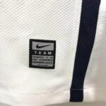 2008/2009 Retro Manchester United Away Jersey Long Sleeve - Image 8