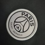 2018/2019 Retro Paris Saint-Germain Home Long Sleeve - Image 4