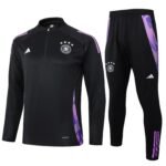 Germany Training Suit Set 2024/2025 - Image 4
