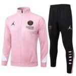 Paris Saint-Germain Jacket Suit 2024/2025 Jordan - Image 5