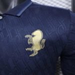 2024-2025 Juventus Third Away Long Sleeve - Image 5