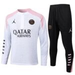 Paris Saint-Germain Jordan Training Suit 2024/2025