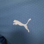 2024/2025 Manchester City Long Sleeve Home Kit - Image 3