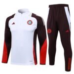 Bayern Munchen  Training Suit 2024/2025 - Image 2