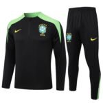 Brazil Training Suit 2024/2025 - Image 3