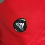 2011/2012 Retro Real Madrid Third Away Long Sleeve - Image 10