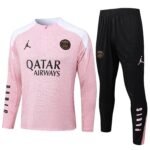 Paris Saint-Germain Jordan Training Suit 2024/2025 - Image 3